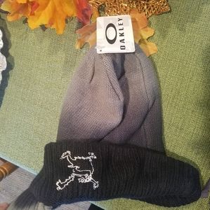 Oakley Beanie Hat